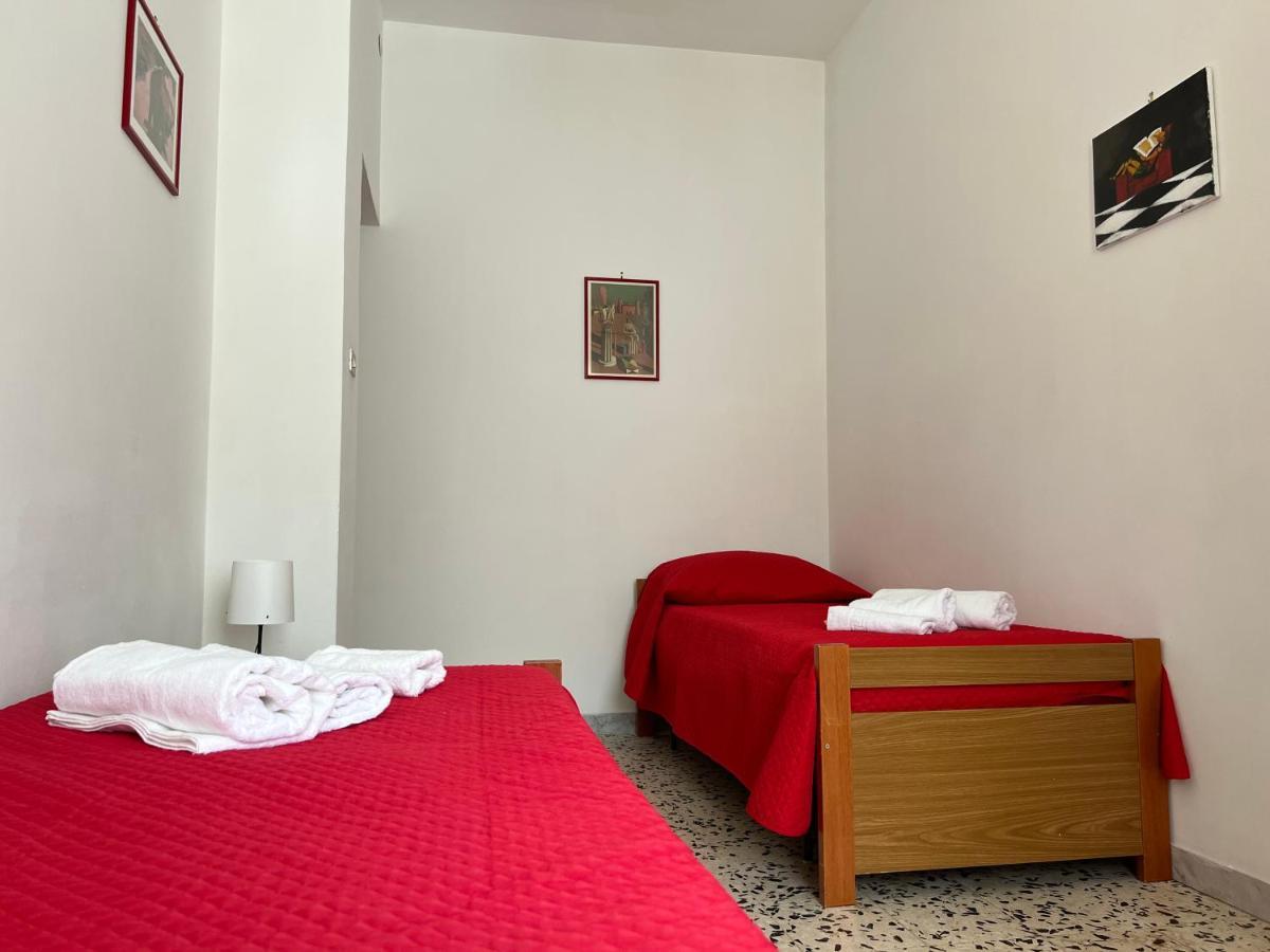 Amelia A Mare Apartamento Paola Exterior foto