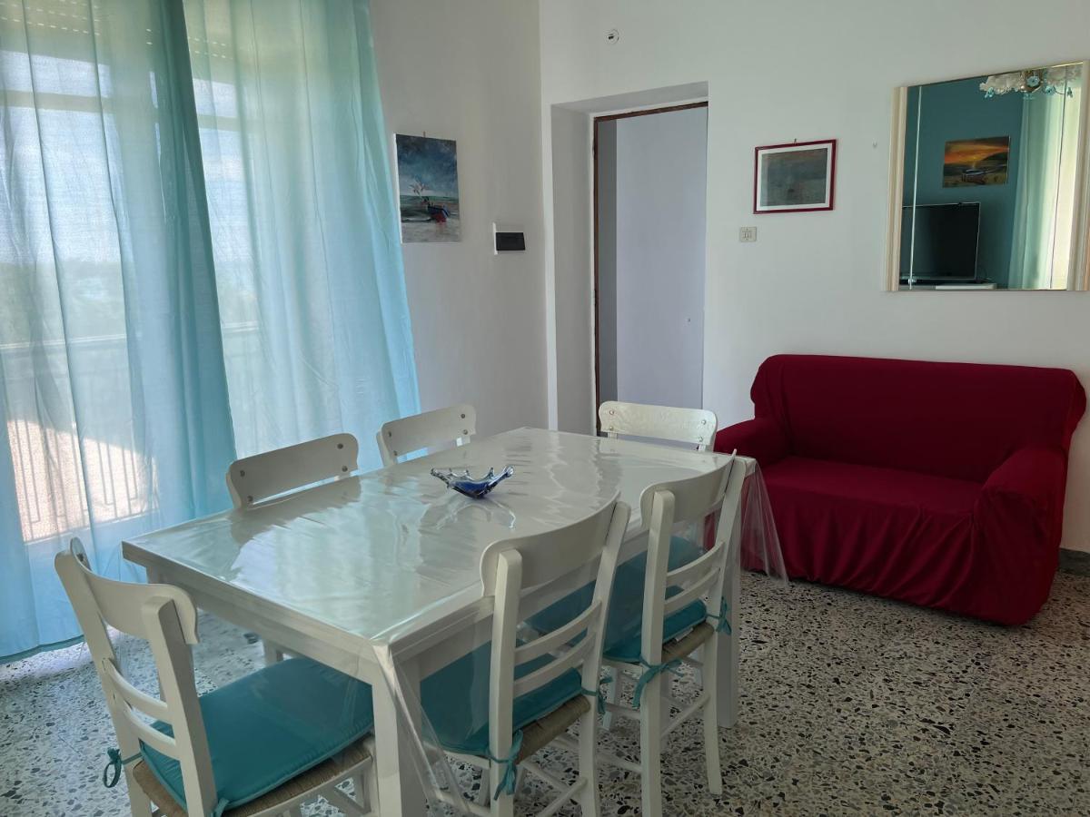 Amelia A Mare Apartamento Paola Exterior foto