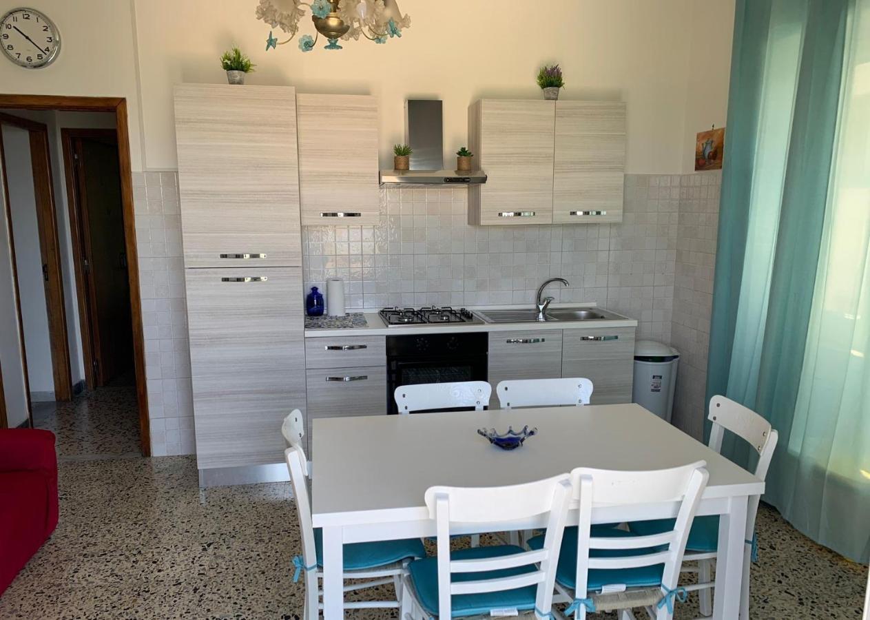 Amelia A Mare Apartamento Paola Exterior foto