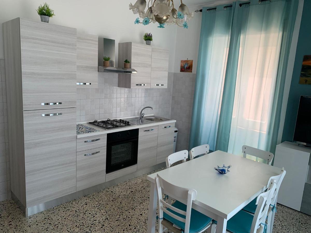 Amelia A Mare Apartamento Paola Exterior foto